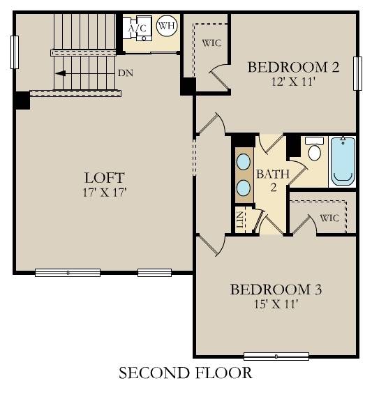 Westfield, IN 46074,1445 Stonehaven DR