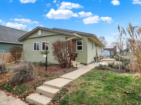 1255 Plum ST,  Noblesville,  IN 46060