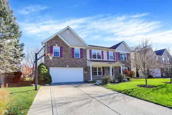 Zionsville, IN 46077,6531 Hunters RDG N