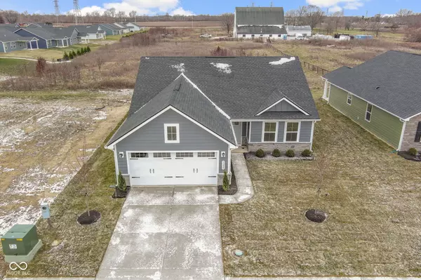 Indianapolis, IN 46239,5220 Gehring DR