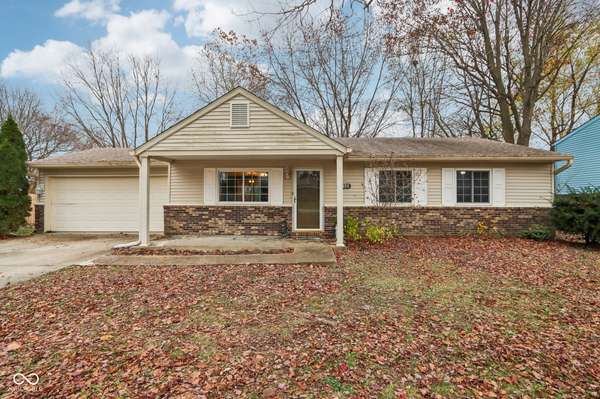 5703 W Mills RD, Indianapolis, IN 46221