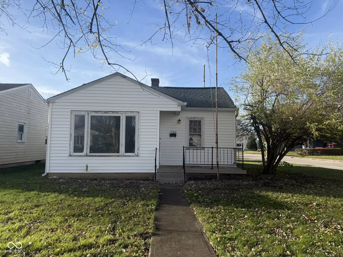 Indianapolis, IN 46224,1980 Clark RD