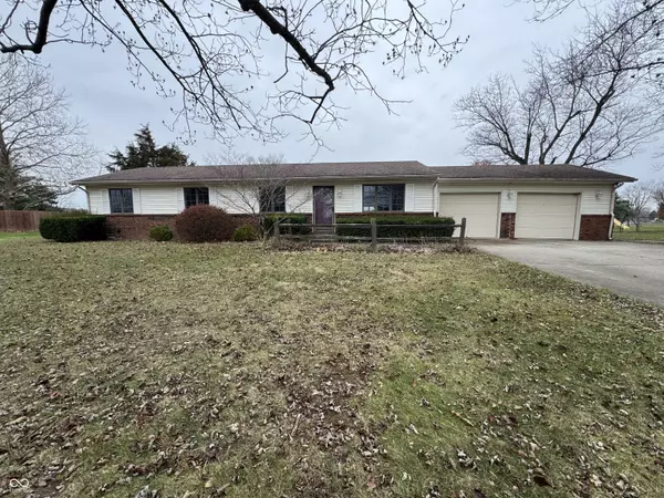 3086 Bridlewood TRL, Danville, IN 46122