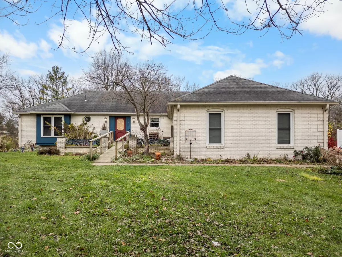 Kokomo, IN 46902,3215 Susan DR