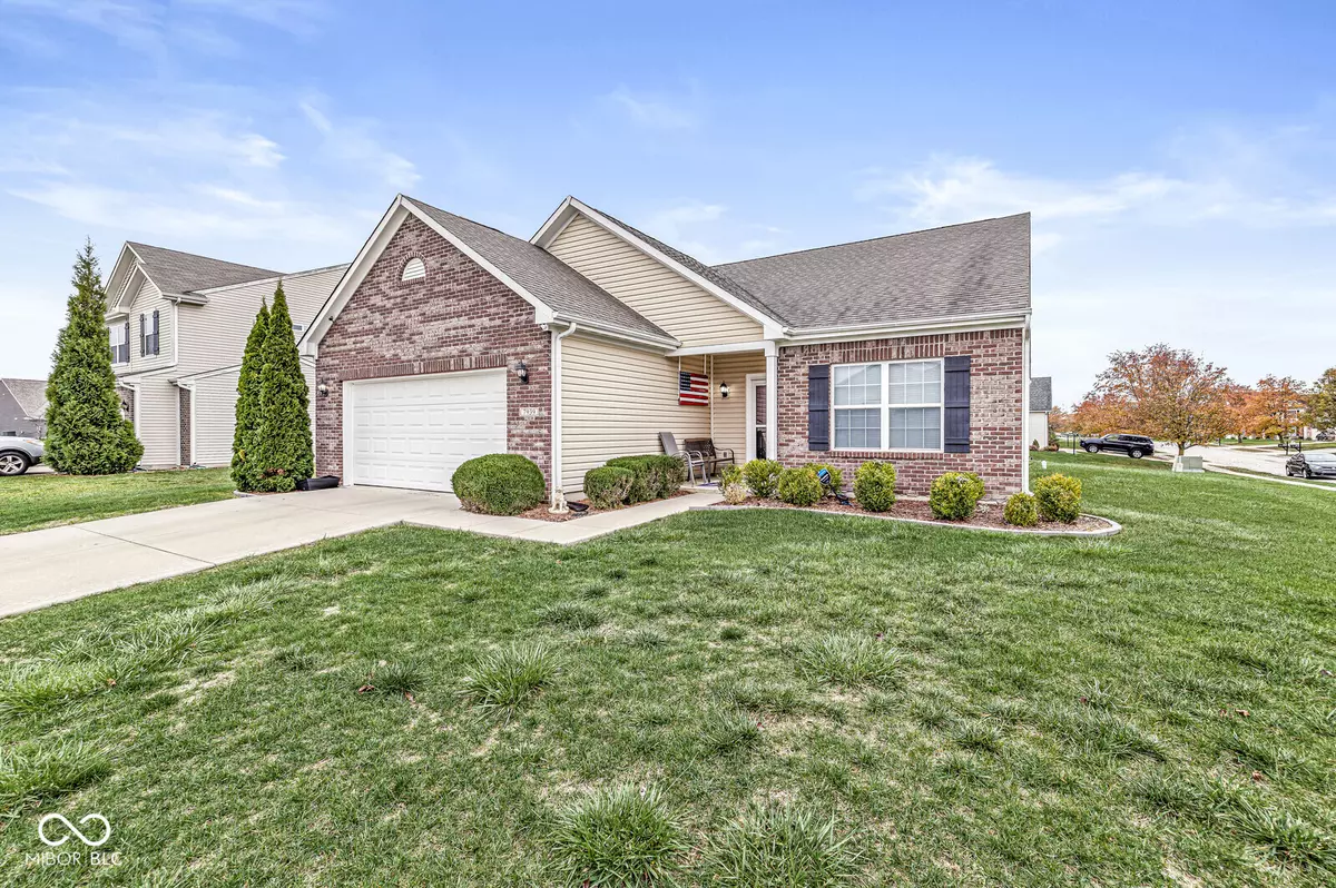 Indianapolis, IN 46239,7939 Bullfinch LN