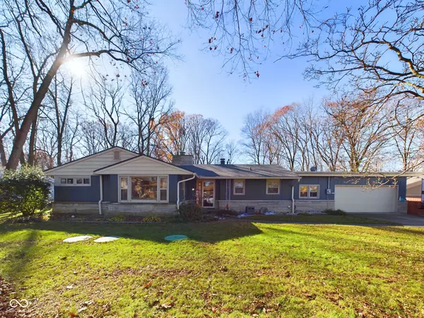 Anderson, IN 46012,107 Canterbury CT