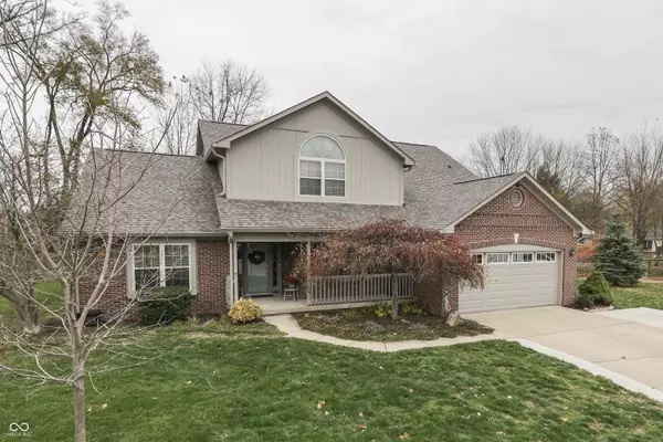 Indianapolis, IN 46227,3338 Shady Maple WAY