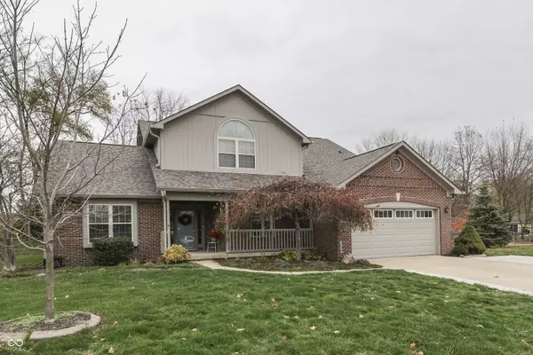 Indianapolis, IN 46227,3338 Shady Maple WAY