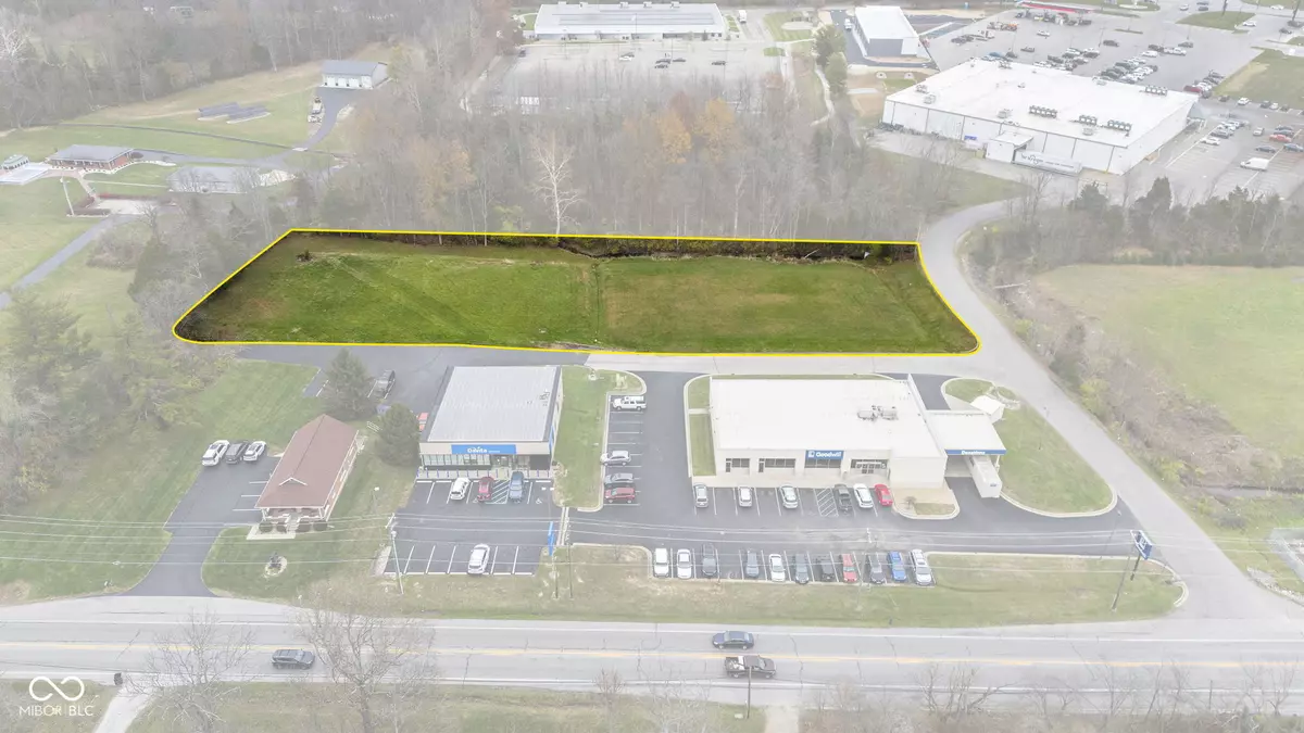 North Vernon, IN 47265,Lot 3 N State Highway 7