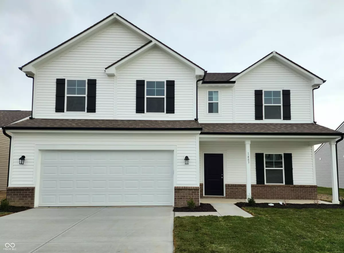 Sheridan, IN 46069,1483 Juniper DR