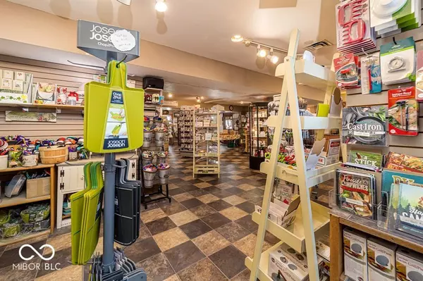 Nashville, IN 47448,125 S Van Buren ST ## 2 A,B,C