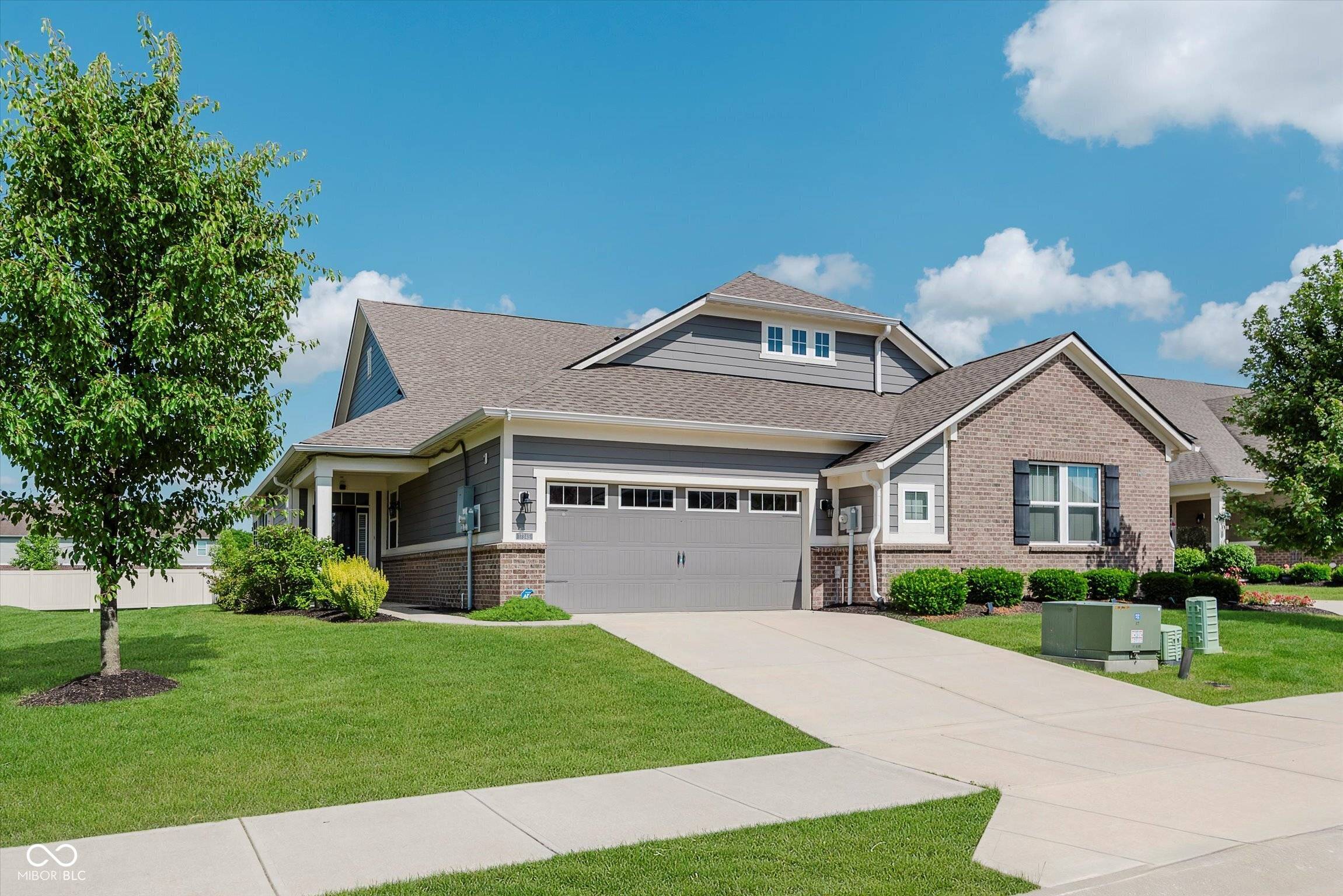 17345 Northam DR, Westfield, IN 46074