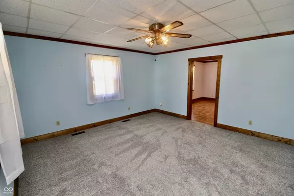 Crawfordsville, IN 47933,1807 Michigan ST