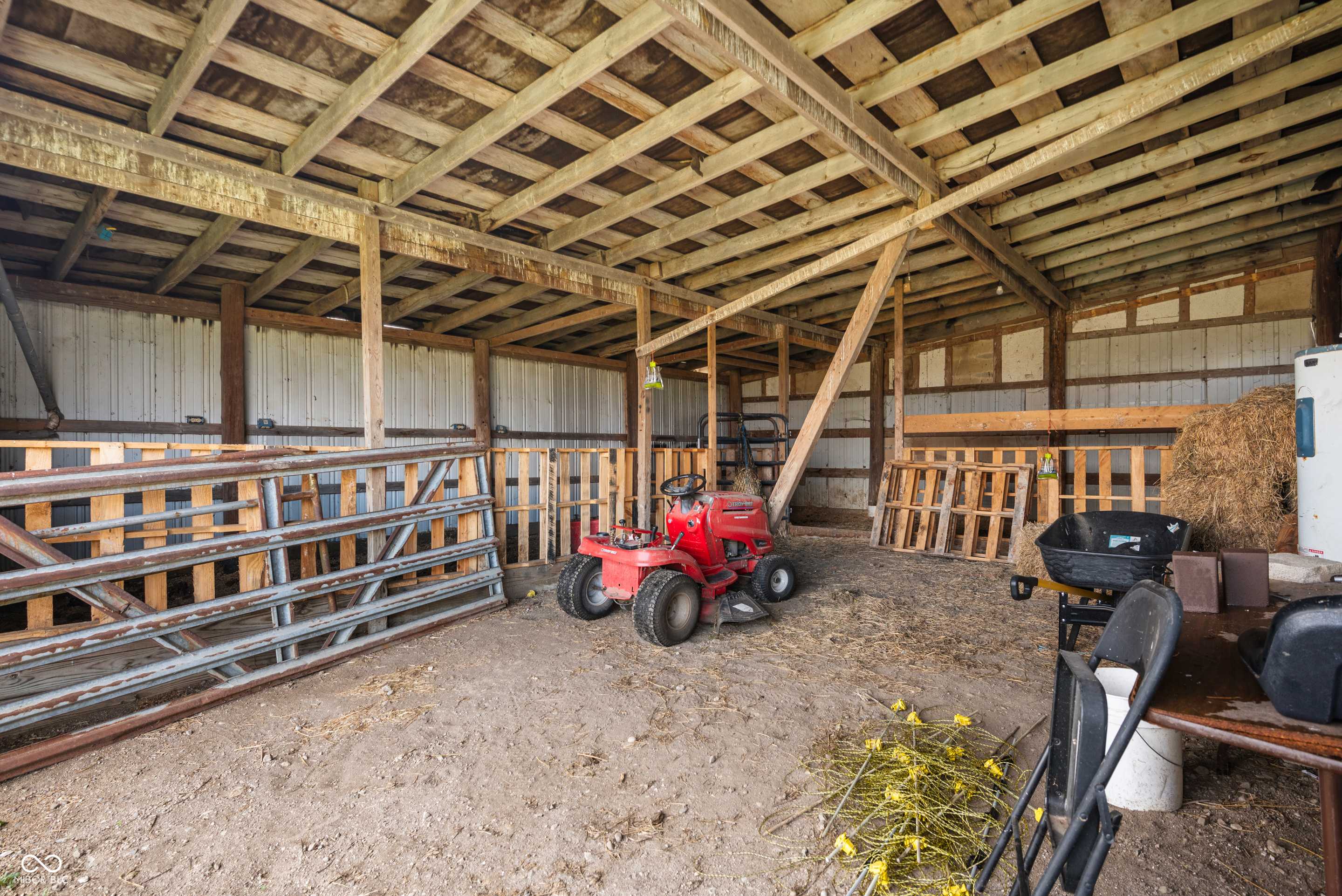 Ridgeville, IN 47380,6805 N 200 W