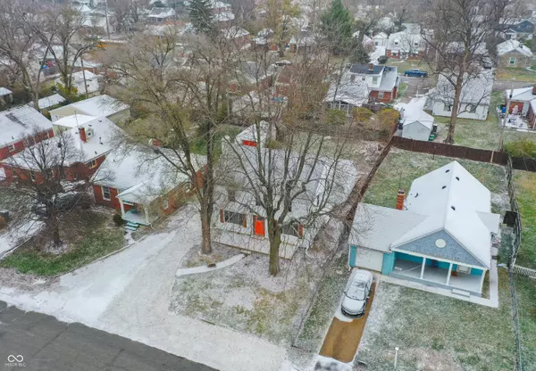 Indianapolis, IN 46218,3531 Forest Manor AVE
