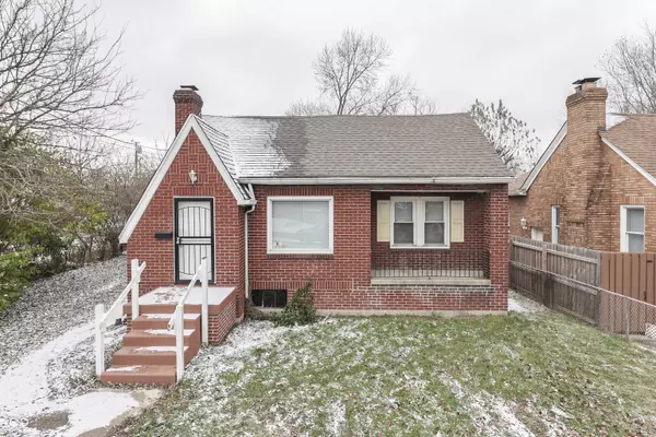 446 S Grand AVE, Indianapolis, IN 46219