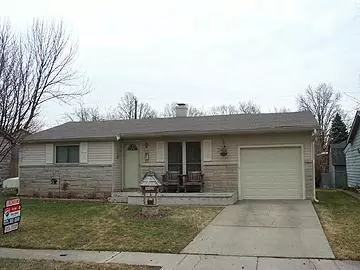 1951 Newcomer LN, Beech Grove, IN 46107