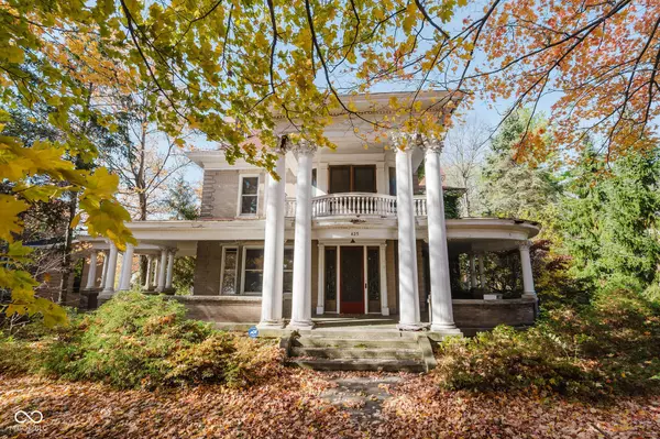 New Castle, IN 47362,425 S Main ST