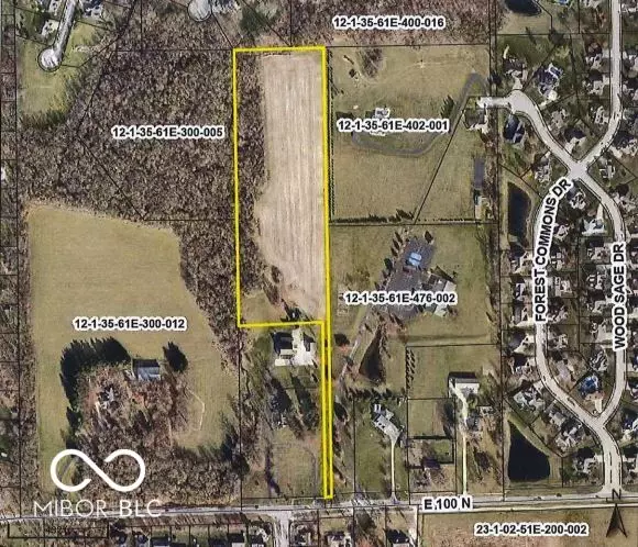 0 E County Road 100 N, Avon, IN 46123