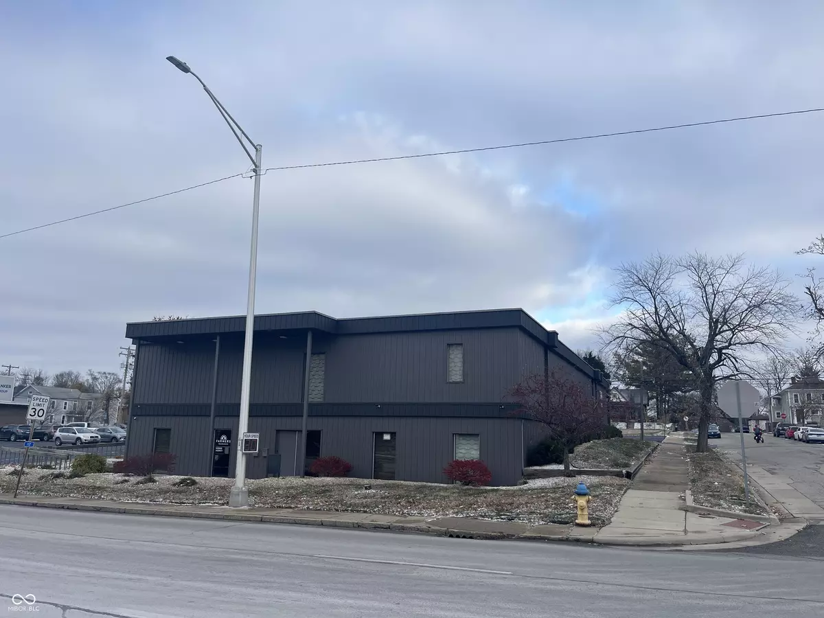 Terre Haute, IN 47807,788 S 3rd ST