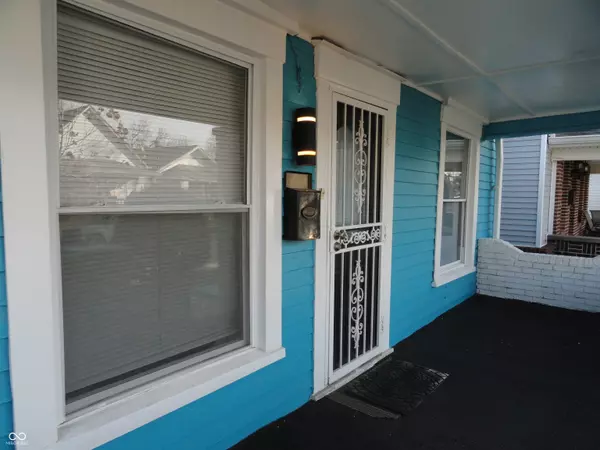Indianapolis, IN 46222,443 N Centennial ST