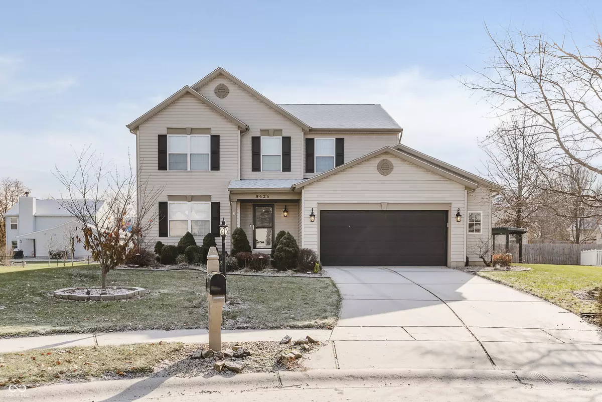 Noblesville, IN 46060,9425 Lindsey CT