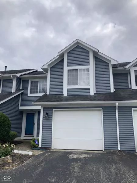 7135 Bay Point CT, Indianapolis, IN 46214