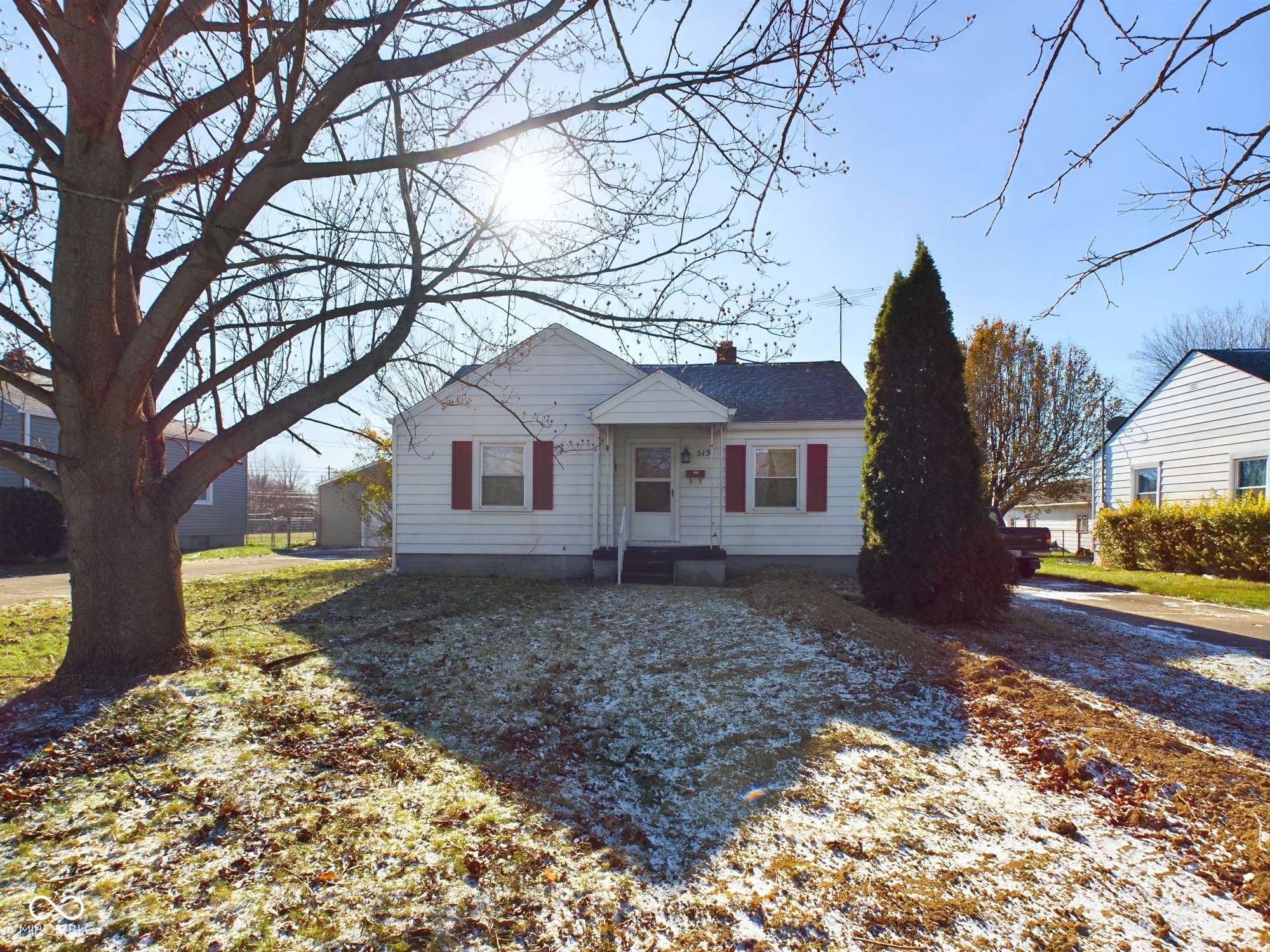 Anderson, IN 46013,515 Federal DR