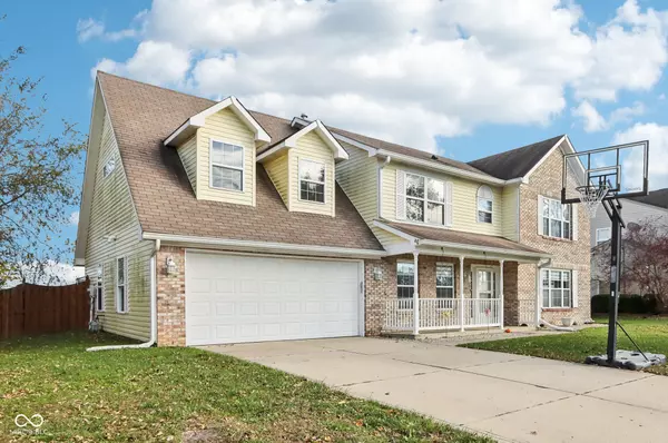 Whiteland, IN 46184,737 West ST