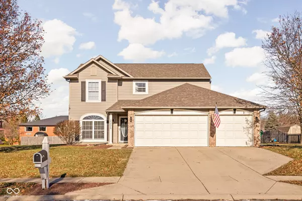 2226 Pheasant RUN, Westfield, IN 46074