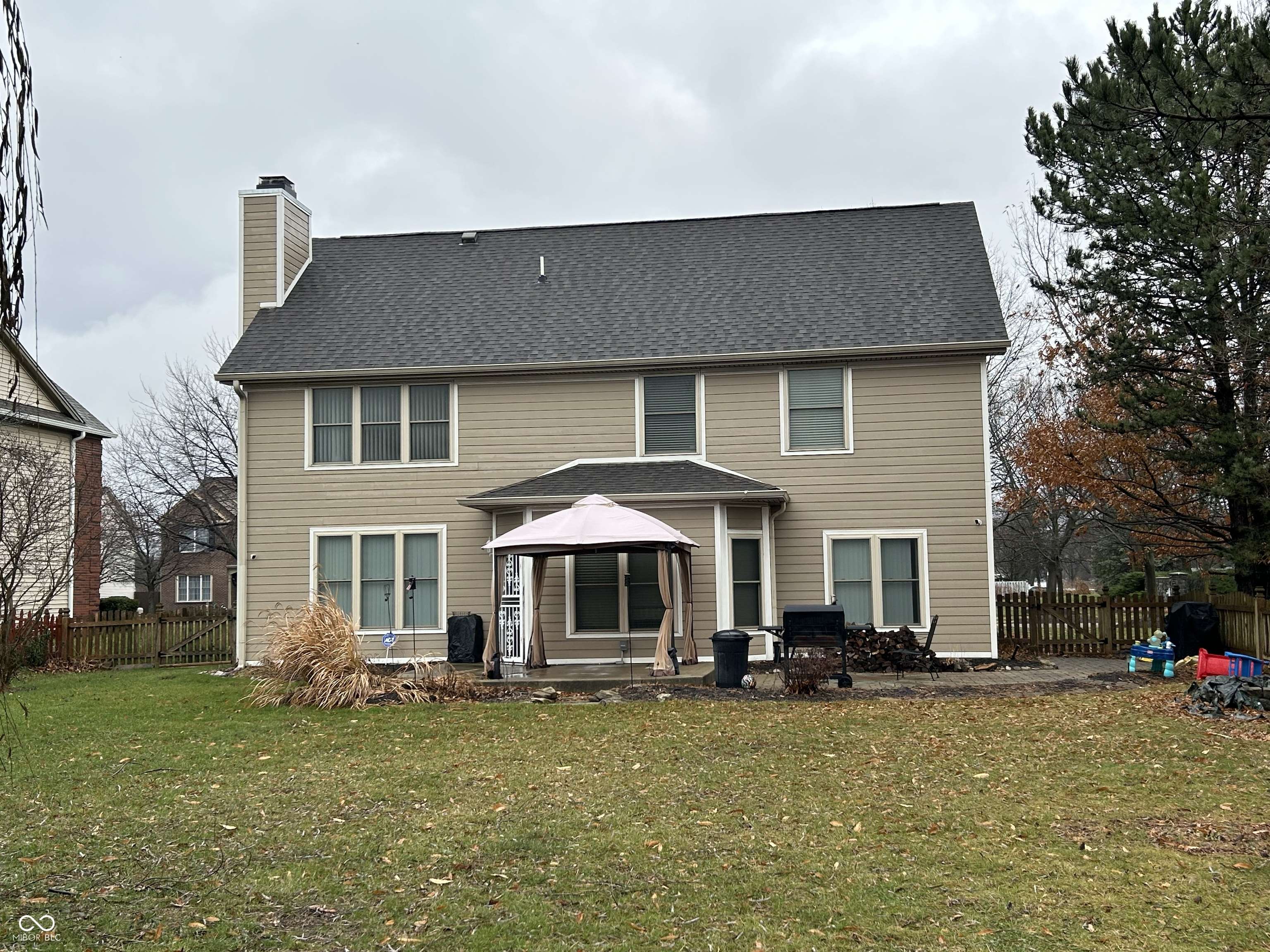 Avon, IN 46123,1036 Spanish Lake DR