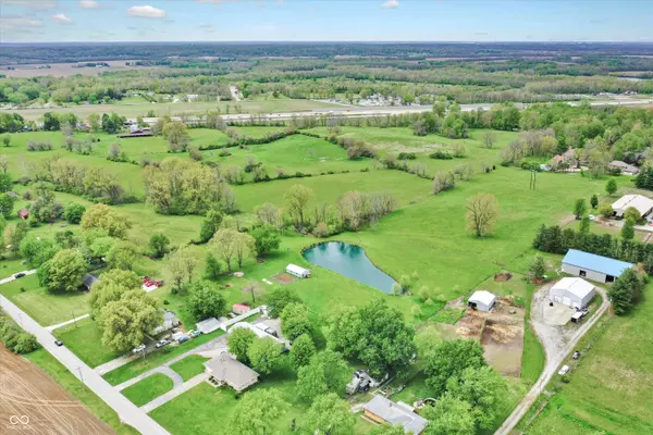Greenwood, IN 46143,200 Bluff Creek Parkway