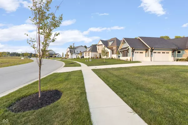 Zionsville, IN 46077,8100 Abington WAY