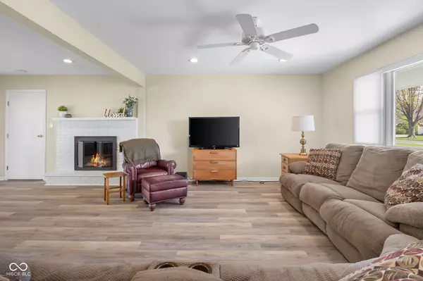 Columbus, IN 47203,3390 Carolina ST