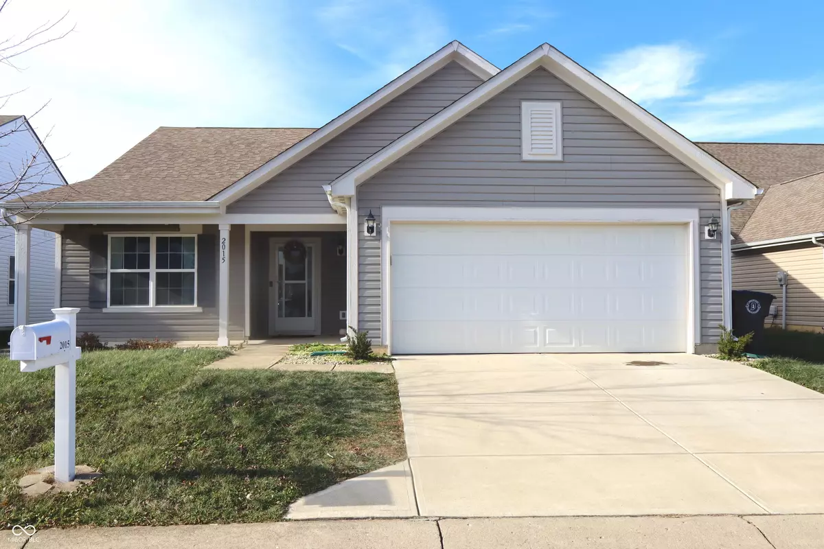 Shelbyville, IN 46176,2015 Red Oak CT