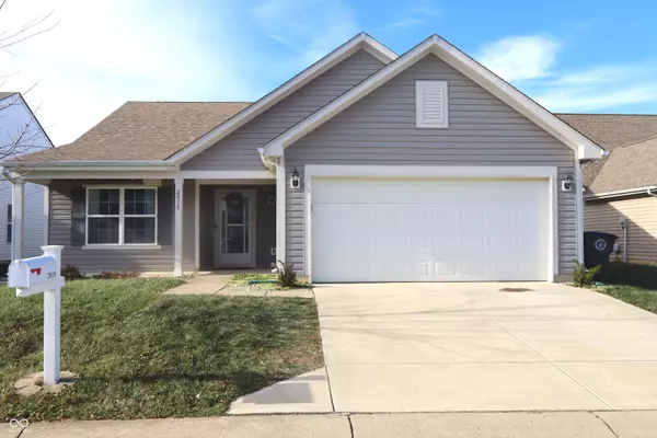 2015 Red Oak CT, Shelbyville, IN 46176