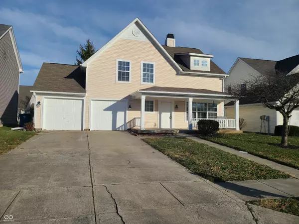 Indianapolis, IN 46268,5040 Brookstone CT