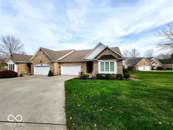 Columbus, IN 47201,1061 Fontview DR