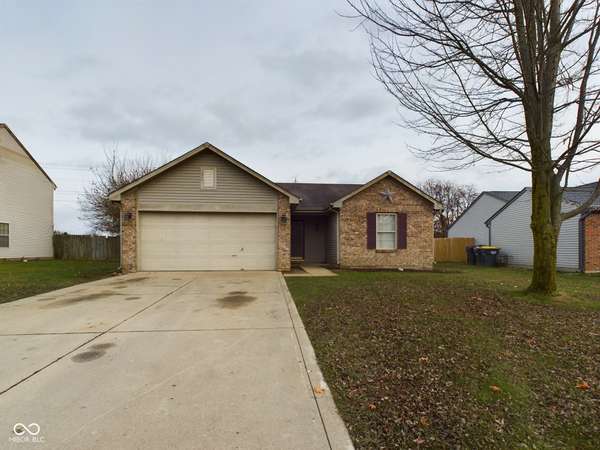 6024 Boulder DR, Anderson, IN 46013