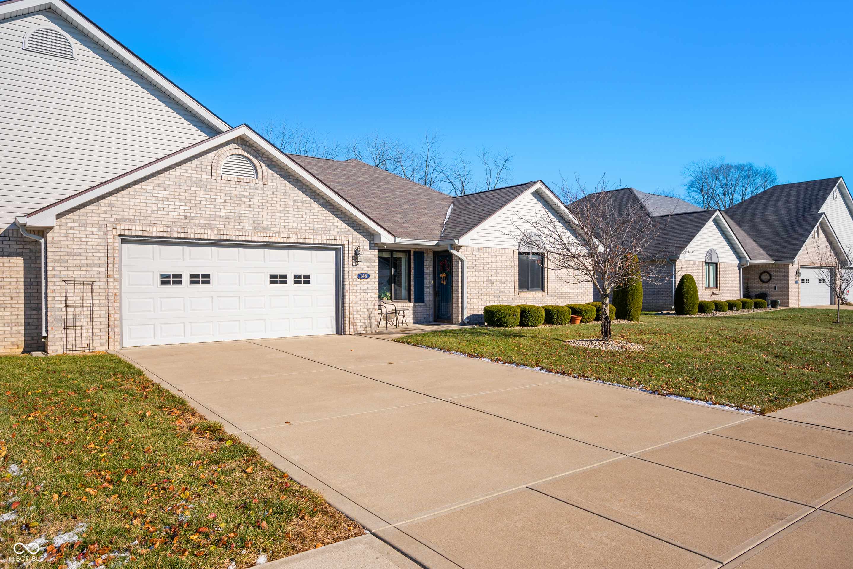 Pendleton, IN 46064,148 Bay Ridge DR