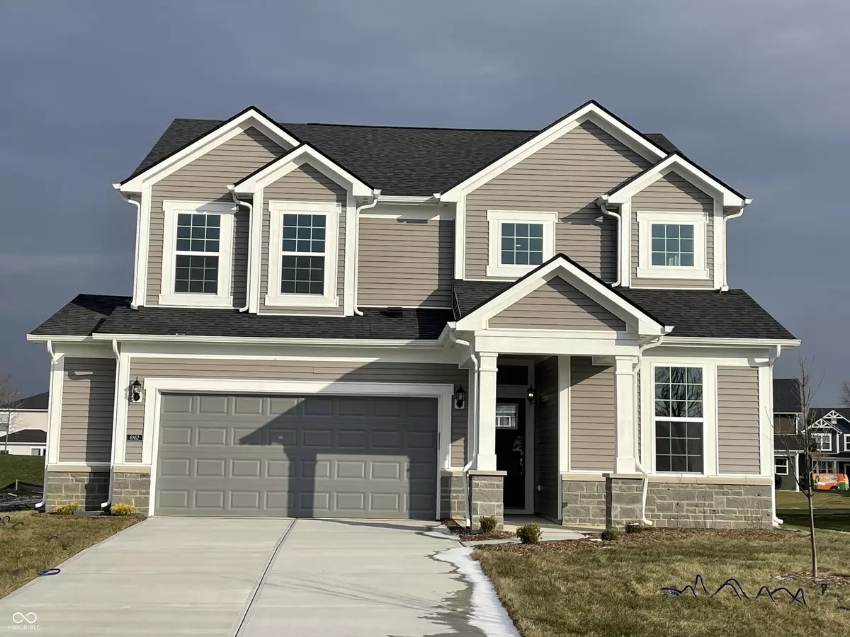 Whitestown, IN 46075,6862 Bridle Oaks CT