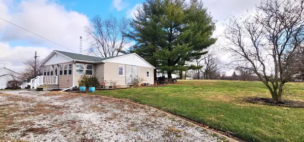 4031 S State Road 263, Williamsport, IN 47993