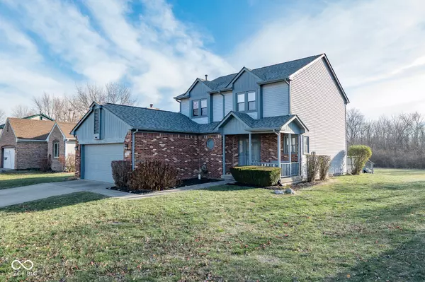 1615 Park Ridge WAY, Indianapolis, IN 46229