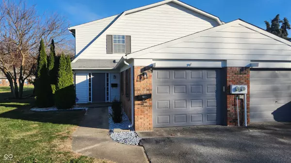 4418 London CT, Indianapolis, IN 46254