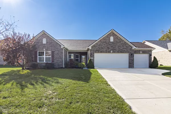 Indianapolis, IN 46259,7515 Sunset Ridge Pkwy