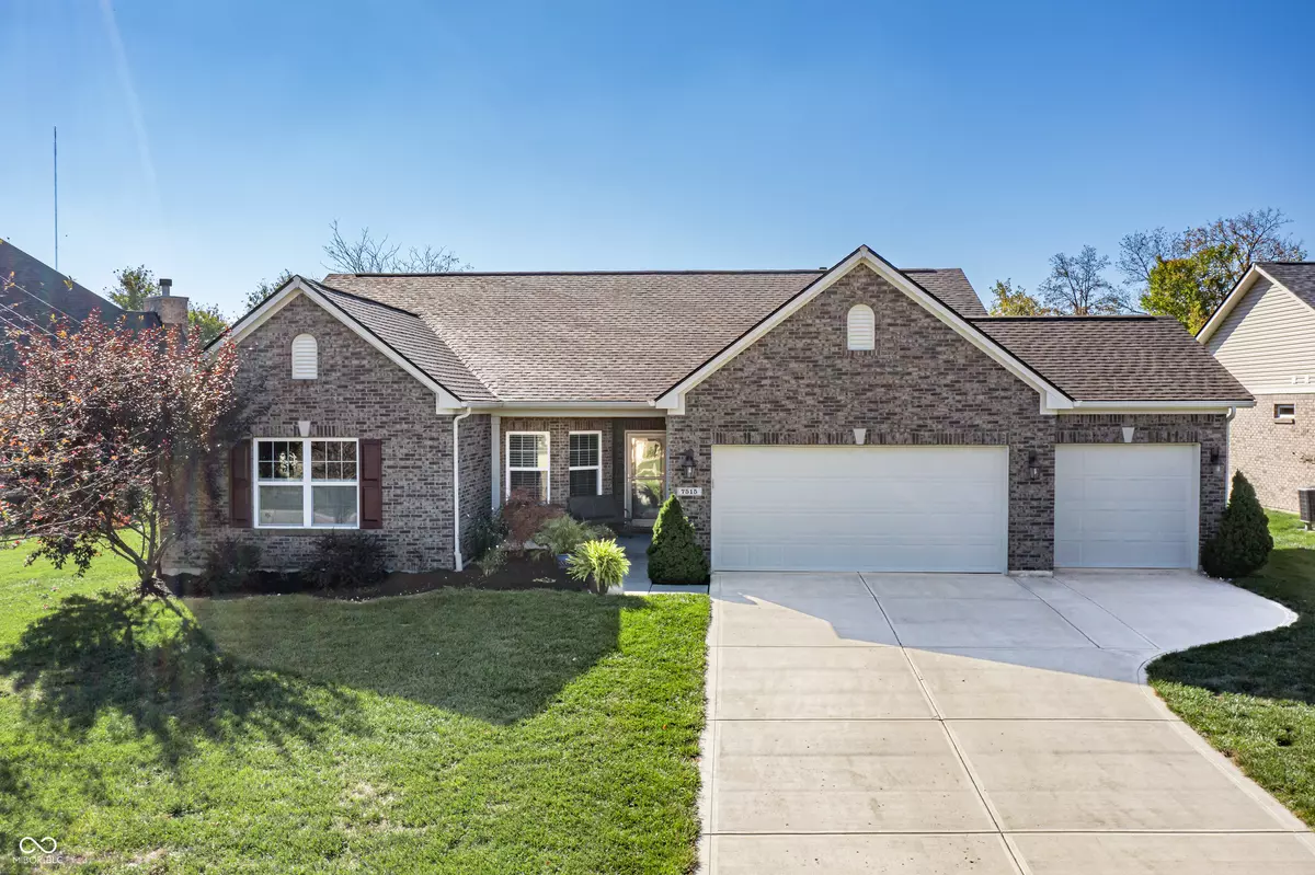 Indianapolis, IN 46259,7515 Sunset Ridge Pkwy