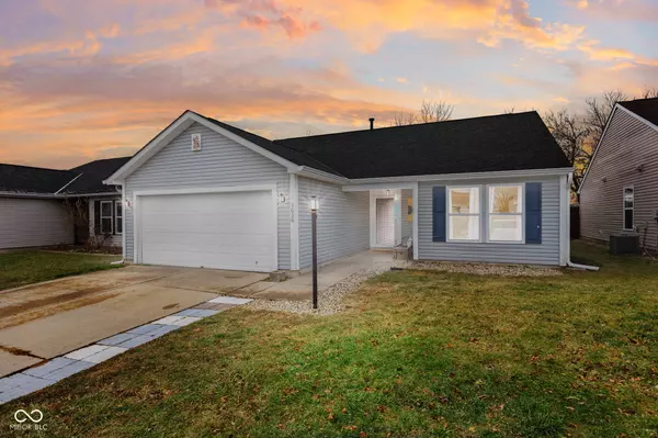 1636 Austin DR, Lebanon, IN 46052
