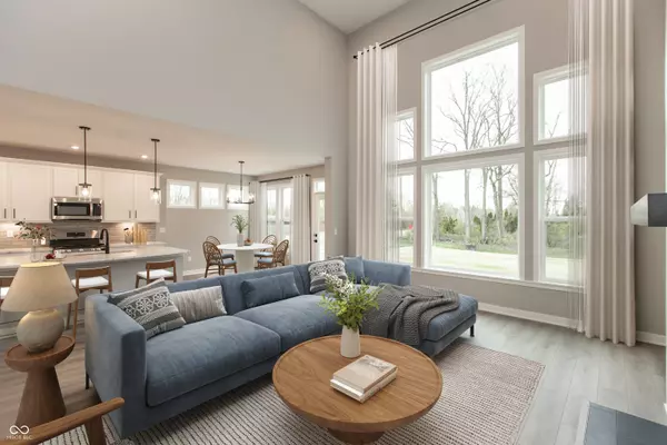 Avon, IN 46123,6973 Oakdale LN