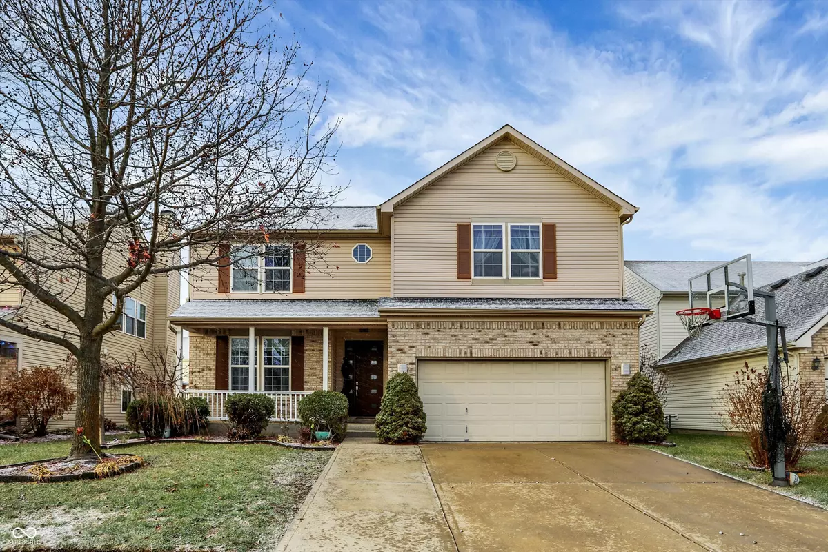 Zionsville, IN 46077,6675 Amherst WAY