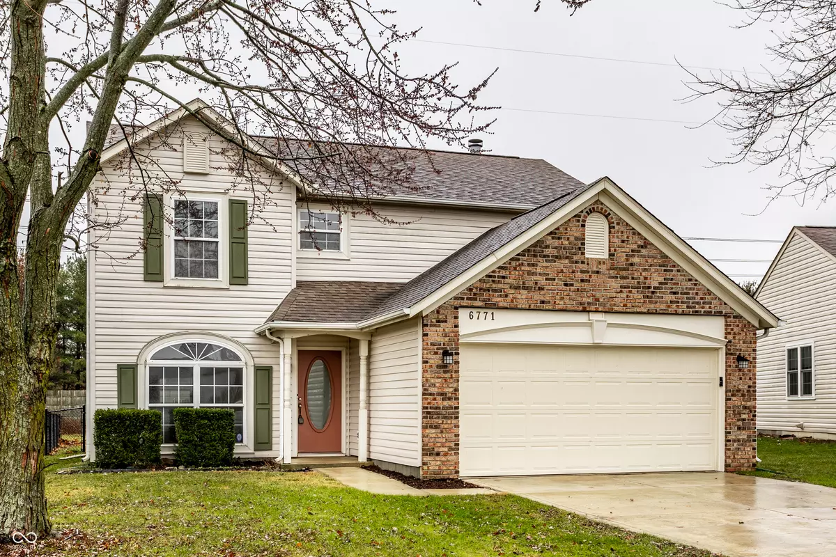 Zionsville, IN 46077,6771 Lexington CIR